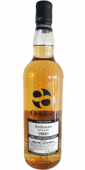 Ardmore 2008 DT