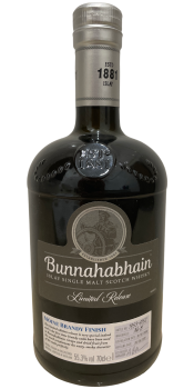 Bunnahabhain 2004