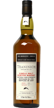 Teaninich - Whiskybase - Ratings and reviews for whisky