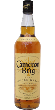 Cameronbridge Cameron Brig