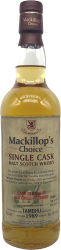 Tamdhu 1989 McC