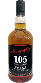 Glenfarclas 105