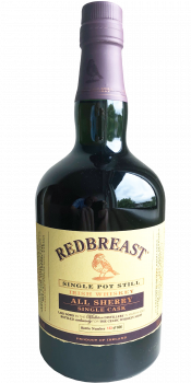 Redbreast 2001