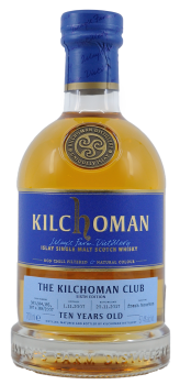 Kilchoman 2007