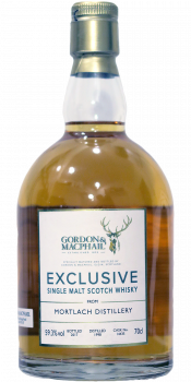 Mortlach 1998 GM