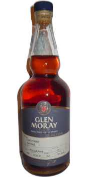 Glen Moray 2007