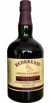 Redbreast 1998