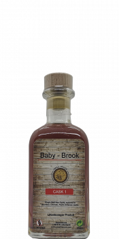 Baby - Brook 2015 - Cask 1