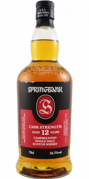 Springbank 12-year-old