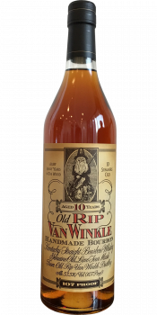 Old Rip Van Winkle 10-year-old