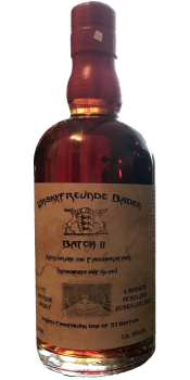 Whiskyfreunde Baden Batch 2