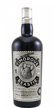 Timorous Beastie 10-year-old DL