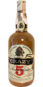 Crazy 05-year-old