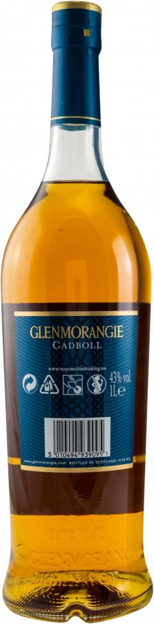 Glenmorangie The Cadboll