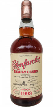 Glenfarclas 1993