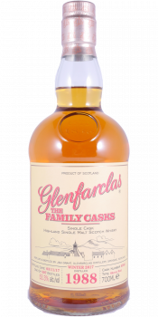 Glenfarclas 1988