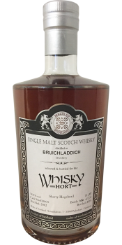 Bruichladdich 2002 MoS