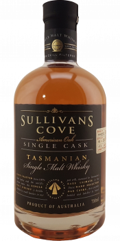 Sullivans Cove - Whiskybase - Ratings and reviews for whisky