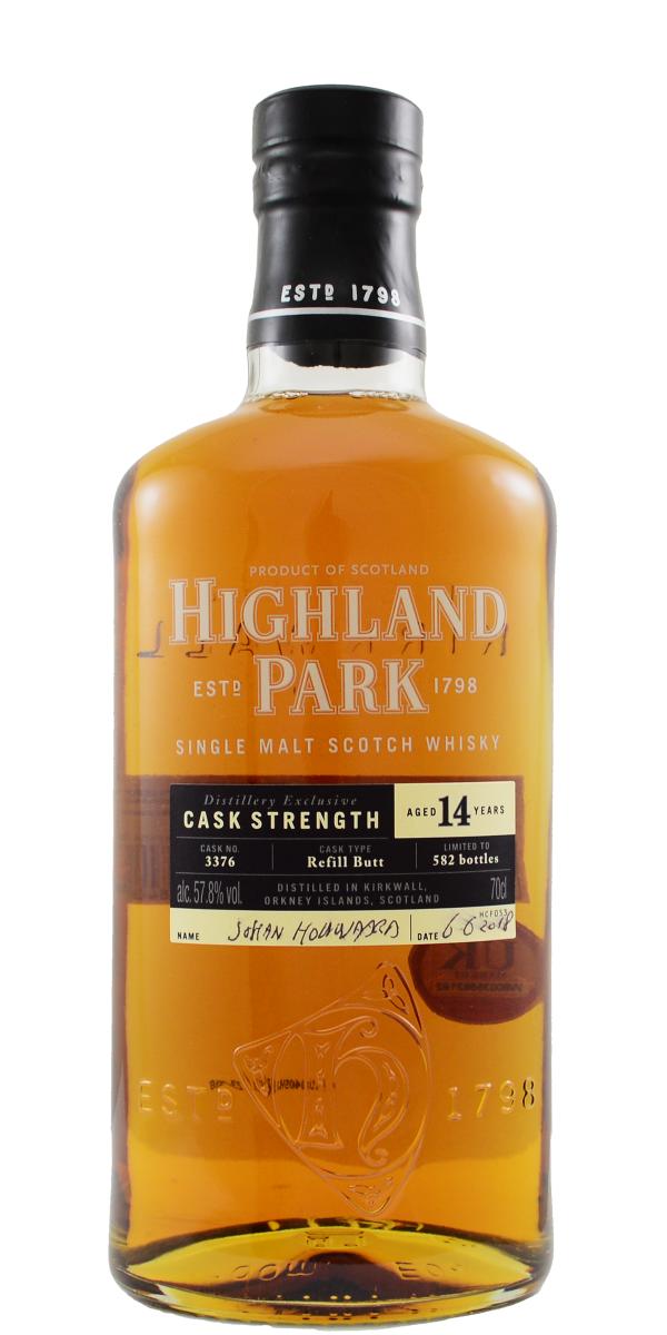 Highland Park 14-year-old