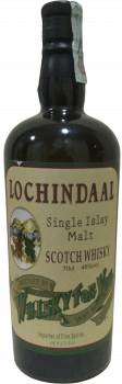 Lochindaal Single Islay Malt