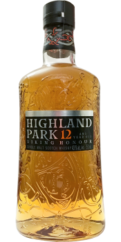 Highland Park 12-year-old