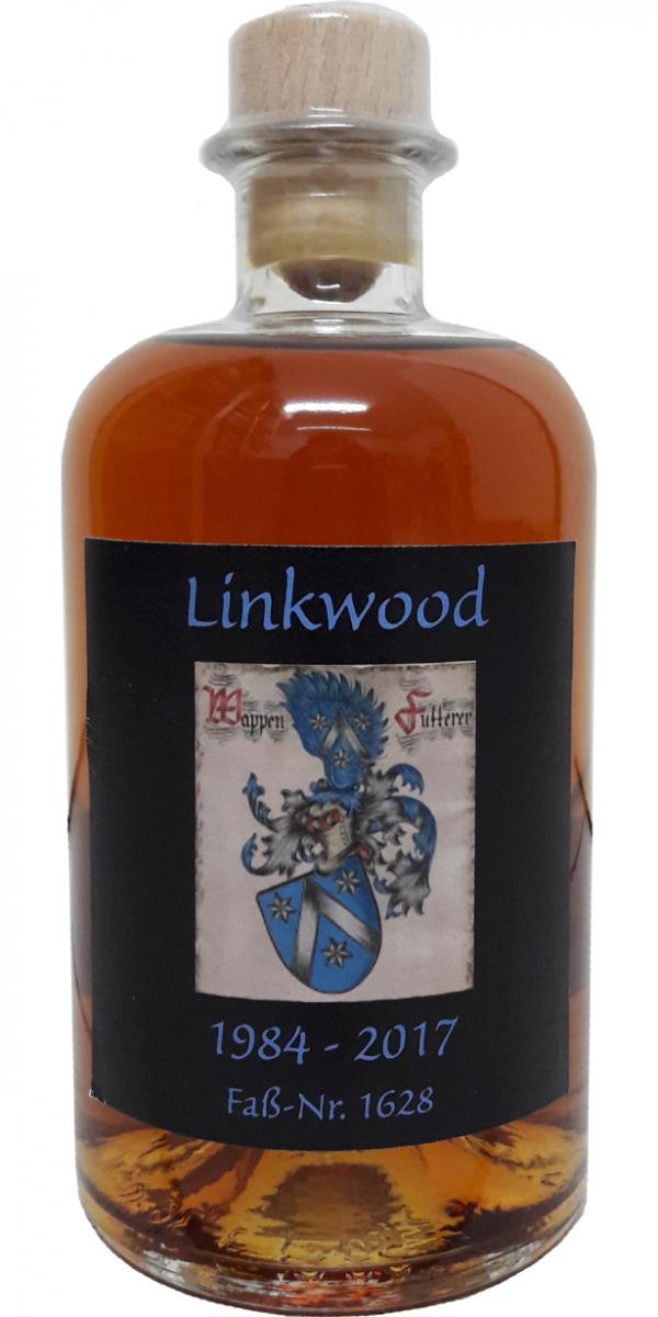 Linkwood 1984 RF