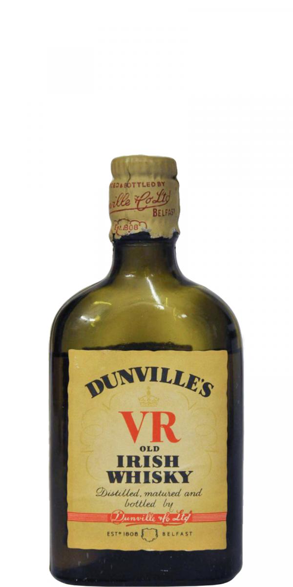 Dunville's VR