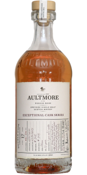 Aultmore 2000