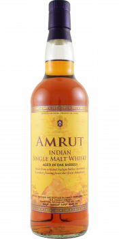 Amrut Indian Single Malt Whisky