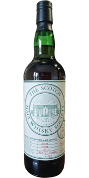 Tamdhu 1984 SMWS 8.38