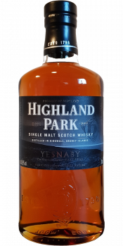 Highland Park Yesnaby