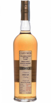 Caol Ila 1983 MMcK