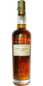 Glen Grant 1969 MM