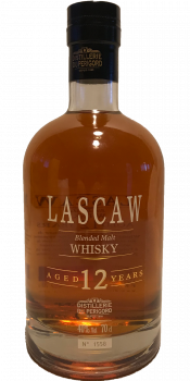 Whisky lascaw 17 ans d'âge