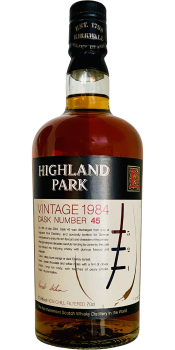 Highland Park 1984