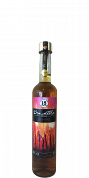 Donatella - Whiskybase - Ratings and reviews for whisky