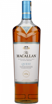 Macallan Quest