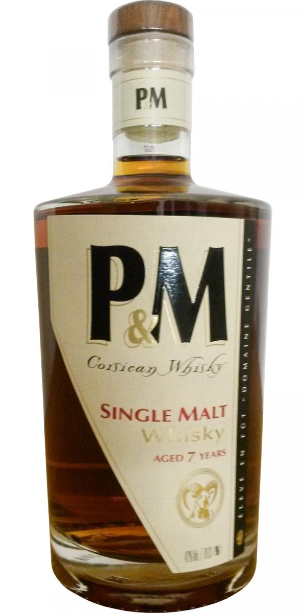 P&M 07-year-old