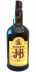 J&B 15-year-old