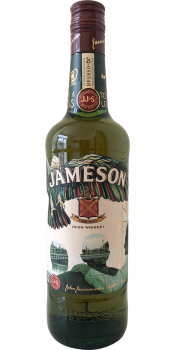 Jameson St. Patrick's Day