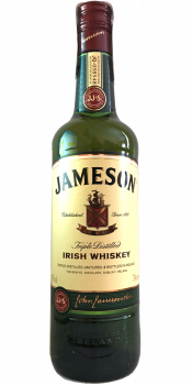 Jameson Whiskey - buy online