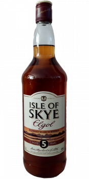 Isle of Skye Elgol IM