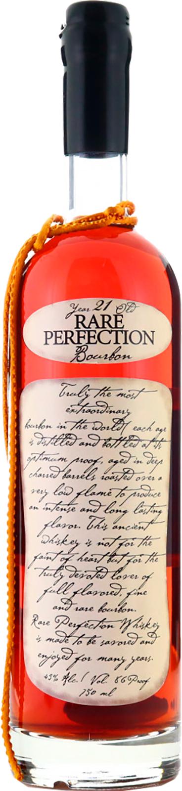 Rare Perfection 21-year-old - Ratings and reviews - Whiskybase