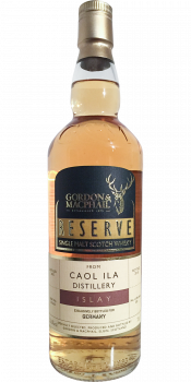 Caol Ila 2005 GM