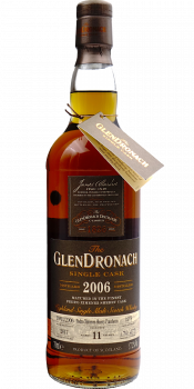 Glendronach 2006