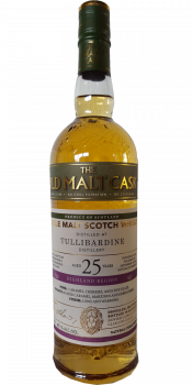 Tullibardine 1992 HL