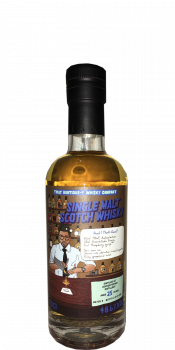 Auchentoshan Batch 3 TBWC