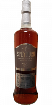 Speyburn 2004