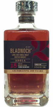 Bladnoch Adela