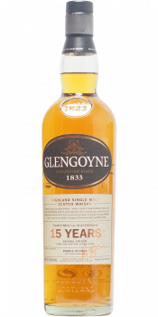 Glengoyne 15-year-old